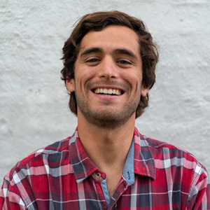 Vicente M. avatar