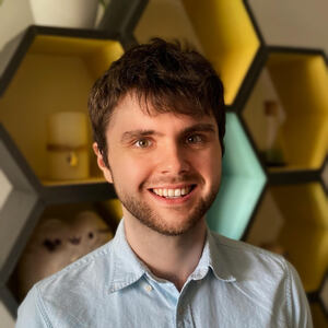 Filip Keri Avatar