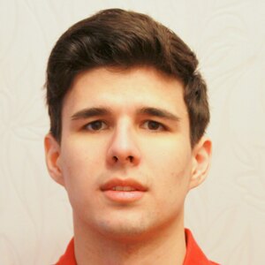 Vladimir Petrov avatar