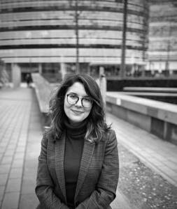 Ebru Yildirim