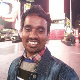 SHIVASISH SAHU avatar