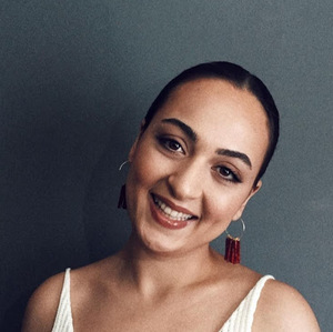 İlayda Palabıyık avatar