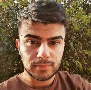 Lamartine Santana avatar