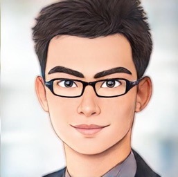 Xingzhong Jin avatar