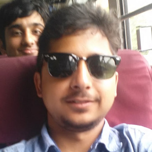 Kshitij Wagle avatar