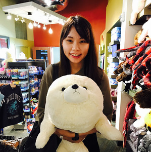 Shirleen Chou avatar