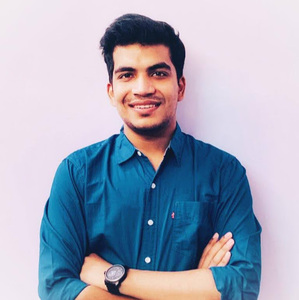 Takshil Mittal avatar