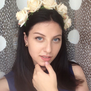 Валерия Вайц avatar
