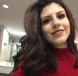 Melis Elif Tunç avatar