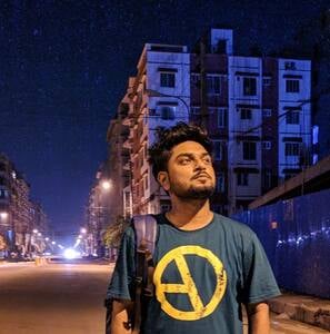Rakib Ahmad  Akash avatar