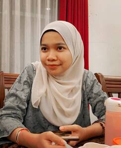 Wan Nur Azreen Wan Rahmat Asmadi