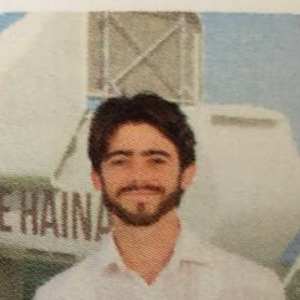 Alain Arturo Grullón  avatar