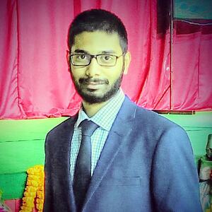 K GNANA SRI VATSA avatar