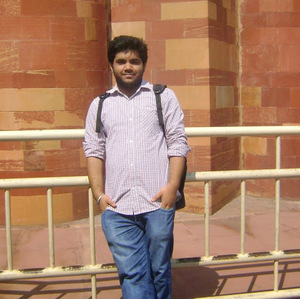 Nitish Swami avatar