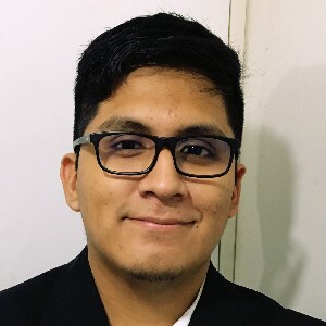 Eduardo Sebastian  Villanca  Rosales avatar