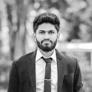 Ruwan Thusith Hathurusinghe avatar