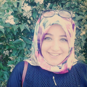 Meryem KARAKAŞ avatar