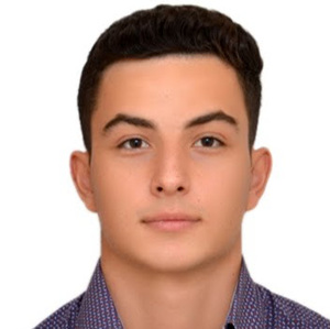 Yusif Israfilbayov avatar