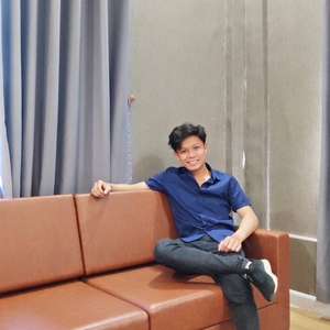 Nhat Tuong Nguyen avatar