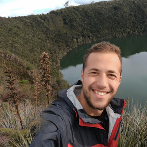 Sergio Martinez avatar