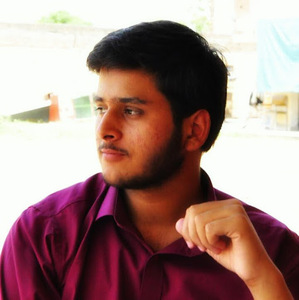 Ghulam Mustafa avatar