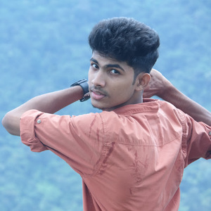 Harisankar p avatar