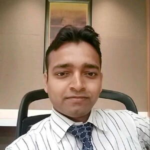 Prasad Godbole avatar