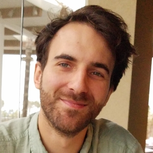 Johan Huysman avatar