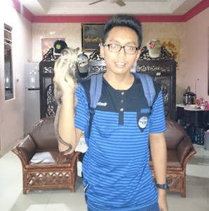Subkhan Ibnu Aji avatar