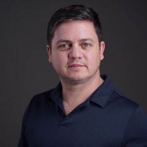 Rogelio Montemayor Avatar