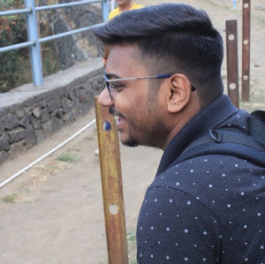 Harshit Ajmera avatar