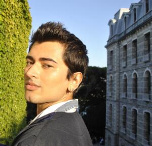 Çağatay Nüfer avatar