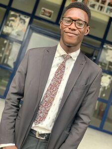 Olalekan Taiwo Hassan avatar