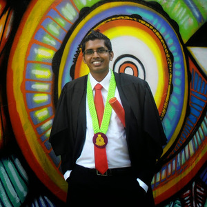 Rukantha Pigera avatar