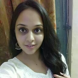 Aparna Sharma avatar