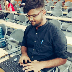 Ayushman Kumar avatar