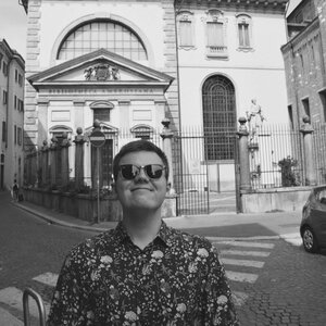 Peter Hoogendijk avatar