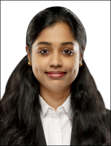 Priyanka Narayan Pisharody avatar