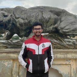 Kaishik Gundu avatar