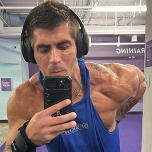 Doug Vernon