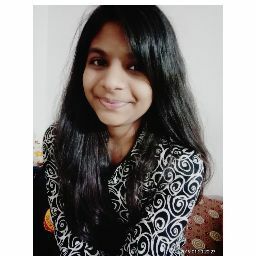 Vaishali Patel avatar