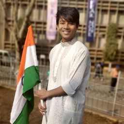 Shouvik Patra avatar