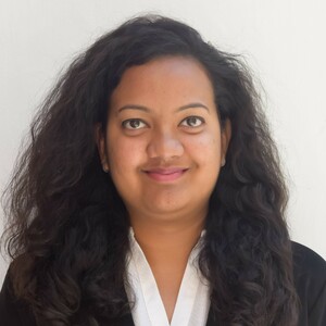 Kriti Kushwaha avatar