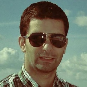 André Alface avatar