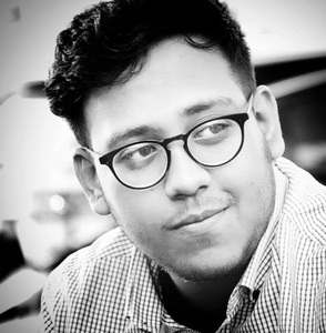 Naowajish Md Rakin avatar