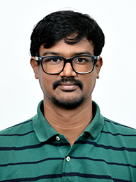 Aravind Ps