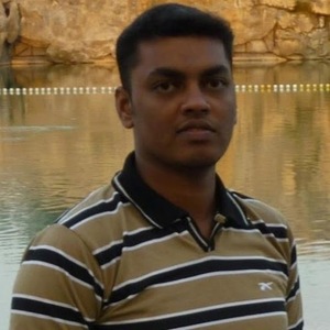 Abdul Rahman S avatar