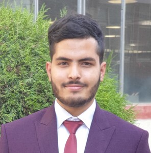 Shrijak Dahal avatar