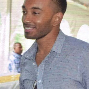 Shawn Deonarine avatar