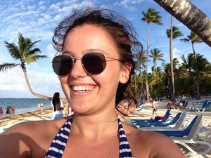 Xhensilda Pjeterkolaj avatar